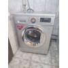 Стиральная машина LG F1296ND4, б/у