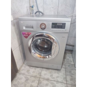 Стиральная машина LG F1296ND4