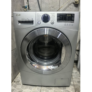 Стиральная машина LG F12A8HD5. Photo 3