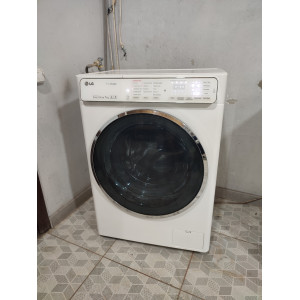Стиральная машина LG F12U1HCS2