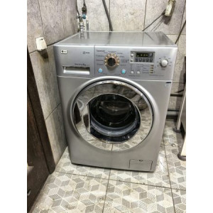 Стиральная машина LG F1409TDS5