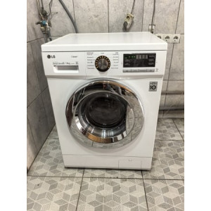 Стиральная машина LG F1496ADS3