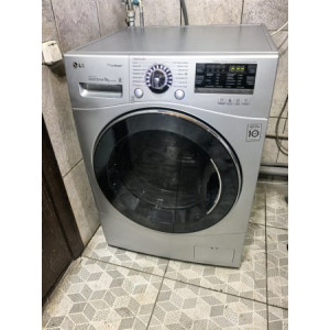 Стиральная машина LG F14A8TDS5