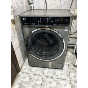Стиральная машина LG F2H7HG2S