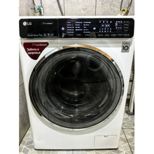 Стиральная машина LG F2H9HS2W. Photo 3
