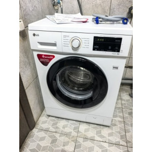 Стиральная машина LG F2J3NS0W