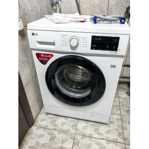 Стиральная машина LG F2J3NS0W. Photo 2