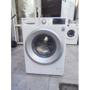 Стиральная машина LG F2J5HS4W. Photo 2