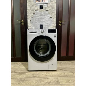 Стиральная машина LG F2J5NS6W