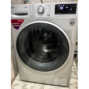 Стиральная машина LG F2J6WS1L. Photo 3