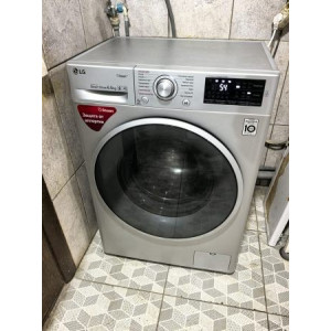 Стиральная машина LG F2J6WS1L