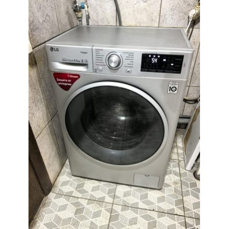Стиральная машина LG F2J6WS1L