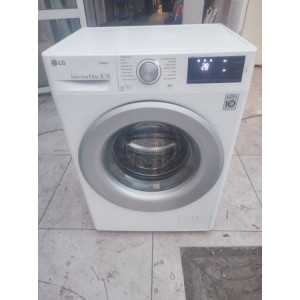 Стиральная машина LG F2M5WS4W
