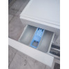 Стиральная машина LG F2M5WS4W, б/у