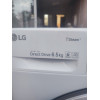 Стиральная машина LG F2M5WS4W, б/у