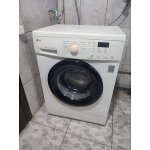 Стиральная машина LG F8056MD