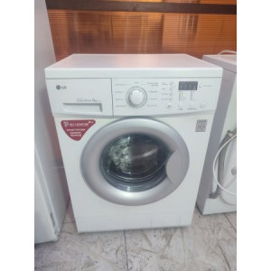 Стиральная машина LG F8068LD1