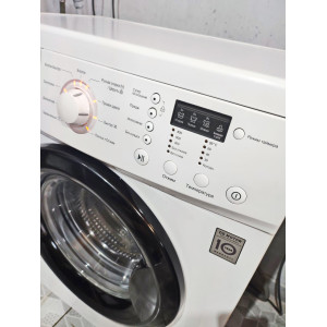 Стиральная машина LG F8068SD. Photo 3