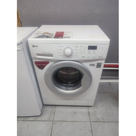 Стиральная машина LG F8091LD1