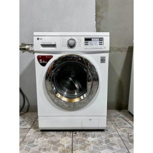 Стиральная машина LG F80B8MD