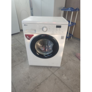 Стиральная машина LG F90C3LD. Photo 2