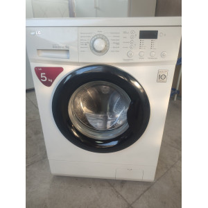 Стиральная машина LG F90C3LD. Photo 3
