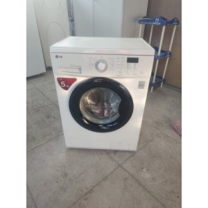 Стиральная машина LG F90C3LD