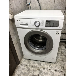 Стиральная машина LG FH0H3MD0. Photo 2