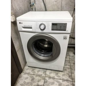Стиральная машина LG FH0H3MD0