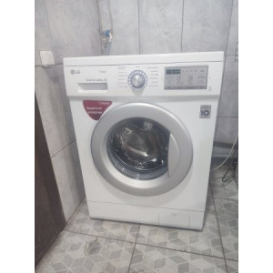Стиральная машина LG FHOH3NDS1