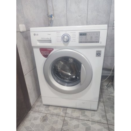 Стиральная машина LG FHOH3NDS1, б/у