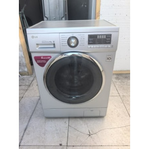 Стиральная машина LG FR296ND5