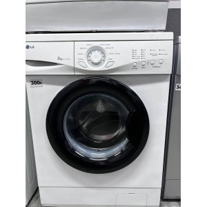 Стиральная машина LG WD-10131NUP. Photo 3