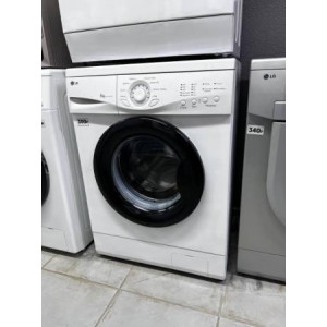 Стиральная машина LG WD-10131NUP