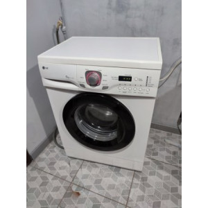 Стиральная машина LG WD-10150N