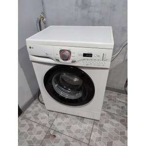 Стиральная машина LG WD-10150N. Photo 3