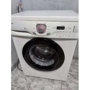 Стиральная машина LG WD-10150N. Photo 2
