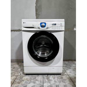 Стиральная машинка LG WD-10150NU. Photo 2