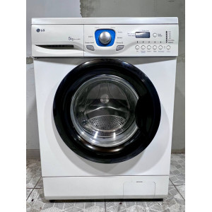 Стиральная машинка LG WD-10150NU. Photo 3