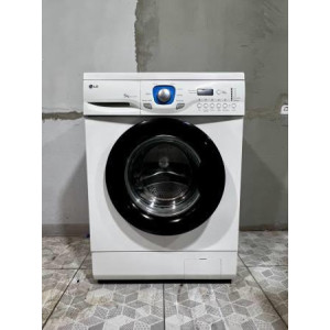 Стиральная машинка LG WD-10150NU