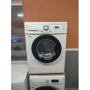 Стиральная машина LG WD-10150S. Photo 2