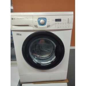 Стиральная машина LG WD-10150S. Photo 3