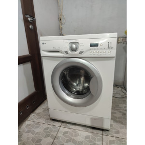 Стиральная машина LG WD-10154N. Photo 2