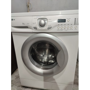 Стиральная машина LG WD-10154N. Photo 3