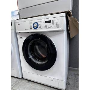 Стиральная машина LG WD-10160N. Photo 2
