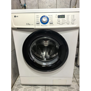 Стиральная машина LG WD-10160SU. Photo 3