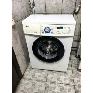 Стиральная машина LG WD-10160SU