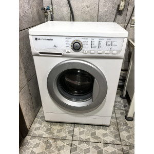 Стиральная машина LG WD-10240N. Photo 2