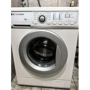 Стиральная машина LG WD-10240N. Photo 3
