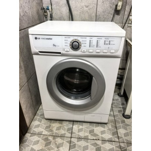 Стиральная машина LG WD-10240N